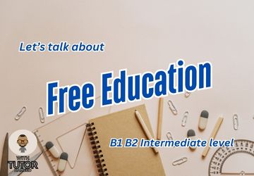 Should Education Be Free for Everyone?